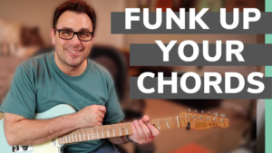 G Minor and C Major Tracks with Chord Charts